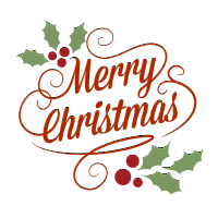 Merry Christmas from all at Logosoft