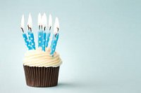 Happy Birthday, Logosoft
