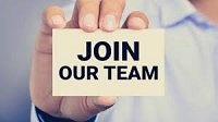 We're Recruiting!