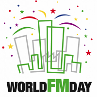 Happy World FM Day