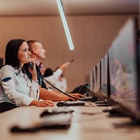 Women in Security Network Event